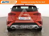 2022 KIA XCEED