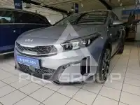 2022 KIA XCEED