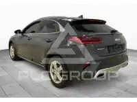 2022 KIA XCEED