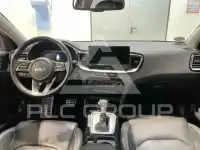 2022 KIA XCEED
