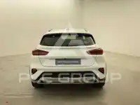 2022 KIA XCEED