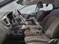2022 KIA XCEED