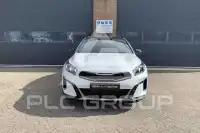 2022 KIA XCEED
