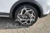2022 KIA XCEED