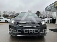 2022 KIA XCEED
