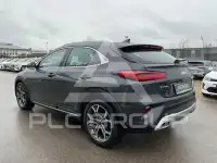 2022 KIA XCEED