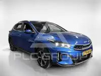 2022 KIA XCEED