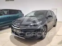 2022 KIA XCEED