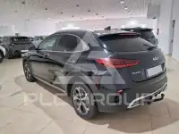 2022 KIA XCEED