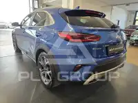 2022 KIA XCEED