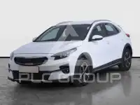 2022 KIA XCEED