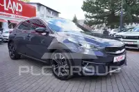 2022 KIA XCEED