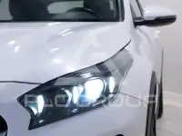 2022 KIA XCEED