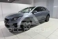 2022 KIA XCEED