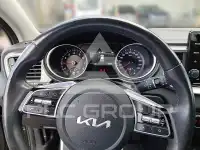 2022 KIA XCEED