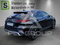 2022 KIA XCEED