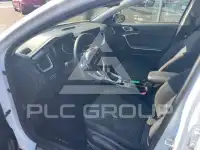 2022 KIA XCEED