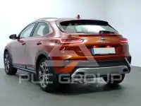 2022 KIA XCEED