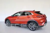 2022 KIA XCEED