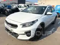 2022 KIA XCEED