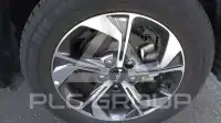 2022 KIA XCEED