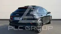 2022 KIA XCEED