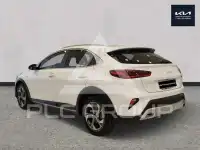 2022 KIA XCEED