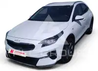 2022 KIA XCEED