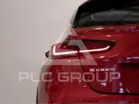 2022 KIA XCEED