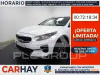 2022 KIA XCEED
