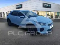 2022 KIA XCEED