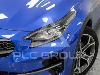 2022 KIA XCEED