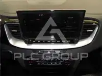 2022 KIA XCEED