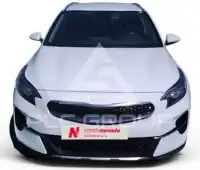 2022 KIA XCEED