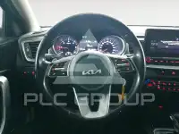 2022 KIA XCEED