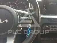 2022 KIA XCEED