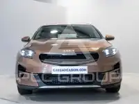 2022 KIA XCEED