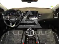 2022 KIA XCEED