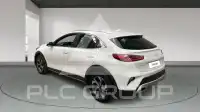 2022 KIA XCEED