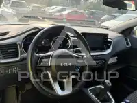 2022 KIA XCEED