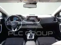2022 KIA XCEED