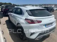 2022 KIA XCEED