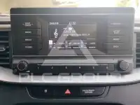 2022 KIA XCEED