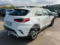 2022 KIA XCEED