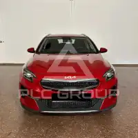 2022 KIA XCEED
