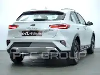 2022 KIA XCEED