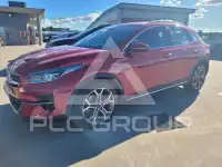 2022 KIA XCEED