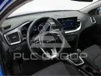 2022 KIA XCEED
