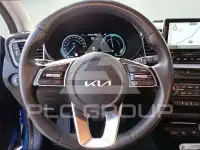 2022 KIA XCEED