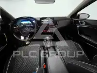 2022 KIA XCEED